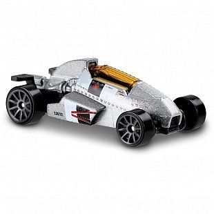 Машинка Hot Wheels Базовой коллекции 2 Jet Z 1/250 (5785 GHB45)