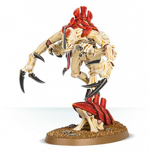 Миниатюры Warhammer Games Workshop Kill Team Commander Nemesis 9 Tyrantis (EN) 102-34-60