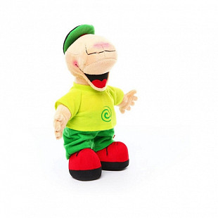 Мягкая игрушка Bondibon Topone Toys ВВ0549