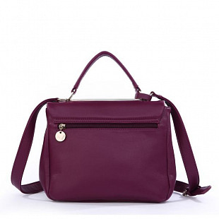 Женская сумка Pola 4165 purple