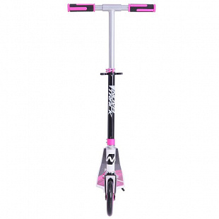 Самокат городской Novatrack Polis 160P.POLIS.PN9 Pink