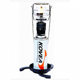 Лампа газовая Kovea Adventure Gas Lantern TKL-894