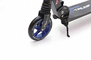 Самокат Triumf Active SKL-041C blue