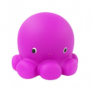 Игрушки для ванны O-Ball Морские друзья 10068