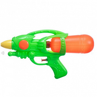 Водный пистолет Bondibon "Наше Лето" 9833