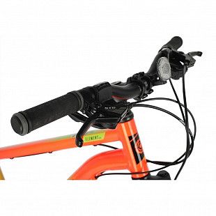 Велосипед Stinger 24" Element Evo 12" orange