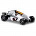 Машинка Hot Wheels Базовой коллекции 2 Jet Z 1/250 (5785 GHB45)