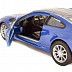 Машинка инерционная Maisto 1:40 BMW M6 (21001)