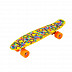 Penny board (пенни борд) RGX PNB-07 22" Yellow Penny board (пенни борд) RGX PNB-07 22" Yellow