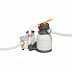 Песочный фильтр-насос BestWay 4000 л/ч, 1000gal 58495 Песочный фильтр-насос BestWay 4000 л/ч, 1000gal 58495