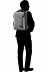 Рюкзак для ноутбука Samsonite Litepoint 17.3" KF2*08 005 grey