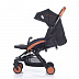 Коляска Babyhit Amber Plus black
