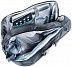 Рюкзак Deuter Aviant Carry On Pro 36 SL 3510320-3388 denim/arctic