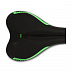 Велоседло DDK 250V black/green
