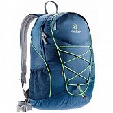 Рюкзак городской Deuter Go Go 25 blue