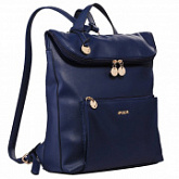 Женский рюкзак Pola 4337б blue