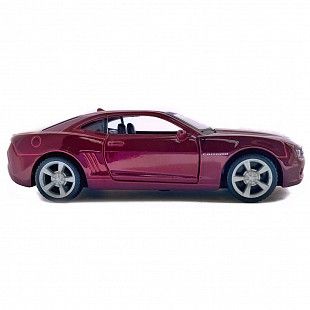Машинка инерционная Maisto 1:40 2010 Chevrolet Camaro SS (21001)