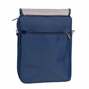 Сумка для ноутбука Pola П8015 blue