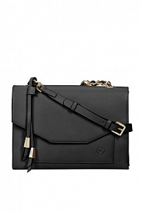 Сумка Samsonite Satiny CA1-09007 Black
