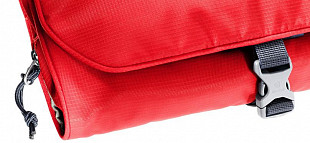 Косметичка Deuter Wash Bag II 3900120-5328 chili/navy (2020-21)