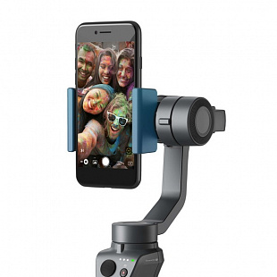 Стабилизатор DJI Osmo Mobile 2 dji-mobile-2