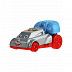 Машинка Hot Wheels Базовой коллекции Quick Chat 216/250 (5785 JBC13) mainline 2025