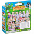 Игровой набор Happy Family 012-01C фигурки зверюшек, 2 мышки