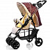 Коляска BabyHit Adventure Brown Коляска BabyHit Adventure Brown