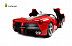 Радиоуправляемая машина MZ Lamborghini VENENO 1:14 Серия F 2289F red