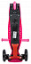 Самокат-кикборд Novatrack RainBow Start Folding Подростковый 120F.NRAINBOW.PN20