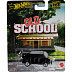 Машинка Hot Wheels Premium 1979 Dodge Ram Van (HXD63 HVJ38)