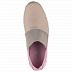 Полуботинки женские Jack Wolfskin Auckland Slipper Low W moon rock