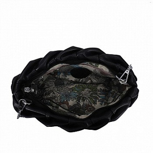 Сумка городская Ors Oro CS-0115 /1 black