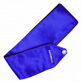 Лента гимнастическая Pastorelli 6 м blue