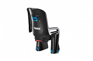 Велокресло Thule RideAlong dark grey (100106)