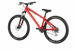 Велосипед Kellys Whip 10 26" (2019) red