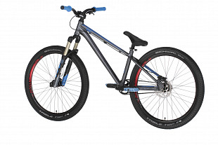 Велосипед Kellys Whip 50 26" (2018)