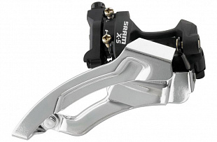 Переключатель передний Sram X5 (хомут 34,9mm) 56315
