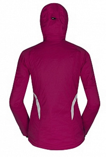 Куртка женская Husky Federa purple