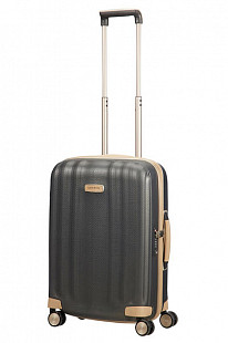 Чемодан Samsonite Lite-Cube Prime CM9-18001 Black