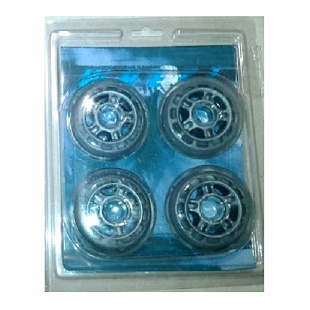 Набор колес Wheel Set 72 мм