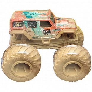 Машинка Hot Wheels Монстр Трак Jeep (FYJ44 HCP84)