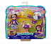 Игровой набор Enchantimals Офелия Острич и ее друзья-страусы (GTM32)