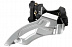 Переключатель передний Sram X5 (хомут 34,9mm) 56315
