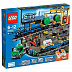 Конструктор LEGO Грузовой поезд 60052