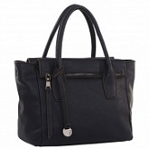 Женская сумка Pola 4260 dark blue