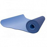 Коврик для йоги Zez Sport TPE-8008 blue