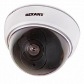 Муляж камеры внутренней Rexant купольная white 45-0210