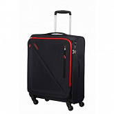 Чемодан American Tourister Airconic 55см MA8*09 002 black