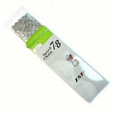 Цепь Taya Octo 8/7 ск 116L GST-TG 